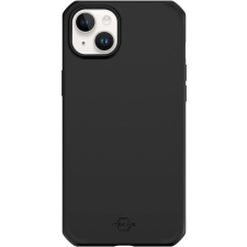 Itskins Spectrum R Armor Apple iPhone 15 Plus 6.7 Tok - Fekete tok és táska
