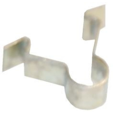 ITV FELSŐ FEDÉL RÖGZÍTŐ KLIPSZ kisháztartási gépek kiegészítői