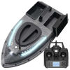 IUNI Etetőhajó iUni U90, GPS, 2 tartály, 1.5kg, 500m, 18000mAh, 6km/h, 2GHz távirányítóval