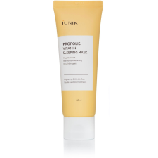 iUNIK Propolis Vitamin Sleeping Mask 60 ml (8809728080347) arcpakolás, arcmaszk