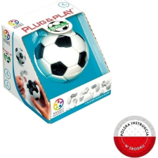 IUVI SmartGames Plug & Play Ball Ördöglakat (533093) puzzle, kirakós
