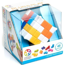 IUVI SmartGames Plug & Play Puzzler 3D-s kirakó (477742) puzzle, kirakós