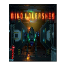 IV Productions Mind Unleashed (PC - Steam Digitális termékkulcs) videójáték