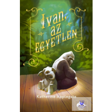  Ivan, az egyetlen gyermek- és ifjúsági könyv