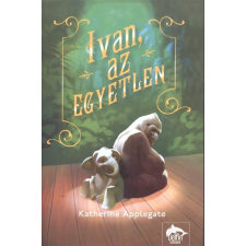 Ivan, az egyetlen gyermek- és ifjúsági könyv