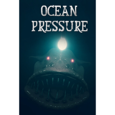 Ivan Huliakevich Ocean Pressure (PC - Steam elektronikus játék licensz) videójáték