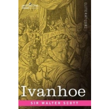 Ivanhoe – Sir Walter Scott idegen nyelvű könyv