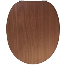 Ivanicplast AMBIENTE MDF WC ülőke szaniter