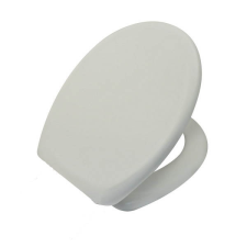 Ivanicplast LIDA antibakteriális duroplast WC ülőke fürdőkellék