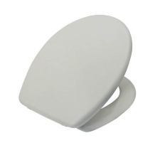 Ivanicplast TOLEDO antibakteriális duroplast WC ülőke fürdőkellék