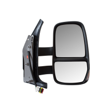  Iveco Daily 06-14 elektromos külső tükör HOSSZÚ KAR jobb visszapillantó tükör