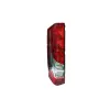  Iveco Daily 2019.06.01- Bal hátsó lámpa üres (187B)