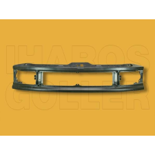  Iveco New Daily 2000.01.01-2005.01.31 Homlokfal kpl. (0I2V) karosszéria elem