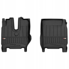  IVECO S-Way 2019-től - 3D-s gumiszőnyegek autószőnyeg