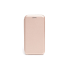 - ÍVELT MÁGNESES NOTESZ TOK IPHONE 16E ROSE GOLD