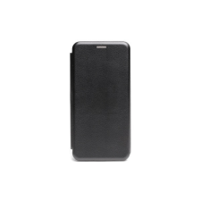 - ÍVELT MÁGNESES NOTESZ TOK SAMSUNG GALAXY A33 5G A336B FEKETE tok és táska