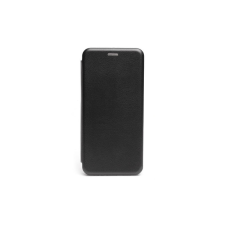 - Ívelt Mágneses Notesz Tok Samsung Galaxy S21 Fe G990B Fekete tok és táska