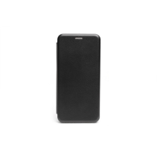 - ÍVELT MÁGNESES NOTESZ TOK SAMSUNG GALAXY S21 PLUS G996 FEKETE tok és táska