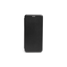 - ÍVELT MÁGNESES NOTESZ TOK SAMSUNG GALAXY S23 PLUS S916 FEKETE tok és táska