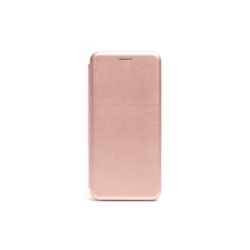 - ÍVELT MÁGNESES NOTESZ TOK XIAOMI REDMI NOTE 14 5G ROSE GOLD tok és táska