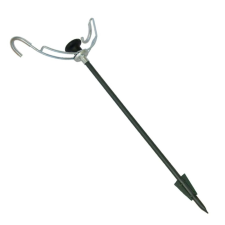  ÍVES LESZÚRÓS BOTTARTÓ horgászkiegészítő