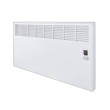 IVIGO Digital Professional elektromos fűtőpanel 2500W (DIGITAL PROFESSIONAL 2500W) - Hősugárzók fűtőtest, radiátor