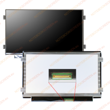 IVO M101NWT2 R5 kompatibilis matt notebook LCD kijelző laptop kellék