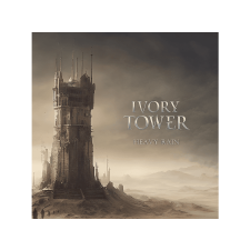  Ivory Tower - Heavy Rain (CD) heavy metal