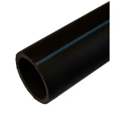  IVÓVÍZCSŐ KPE cső 40mm/10bár 100m öntözéstechnikai alkatrész