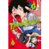 IVREA PHANTOM BUSTERS 01 – NEOSHOCO (Brožovaná)