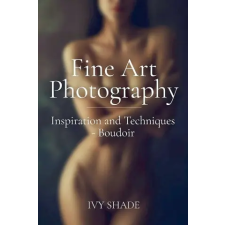 Ivy Shade Boudoir | Ivy Shade idegen nyelvű könyv