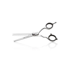  Iwasaki Executive Silver Fuji ritkító fodrászolló 5,5" hajvágó olló