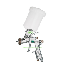 Iwata IWATA W400 Bellaria PRO KIT Fényezőpisztoly 1.3 (13328513P) autóápoló eszköz