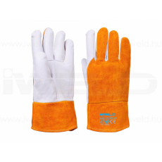 Iweld AWI hegesztő védőkesztyű, KEVLAR 11-es (50TIGK1011YN)