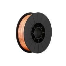 Iweld CO huzal 0,6 mm 5 kg-os ER70S-6 -védőgázas- (6WWSG20605) hegesztés