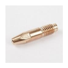 Iweld CuCrZr áramátadó M10 x 40 x 1,4 hegesztés