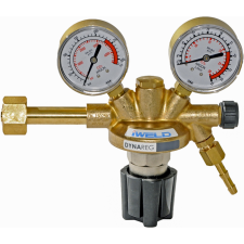 Iweld DYNAREG CO2 nyomáscsökkentő 230/22l/min hegesztés