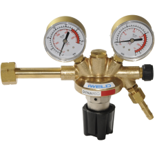 Iweld DYNAREG Hidrogén nyomáscsökkentő 230/10bar hegesztés