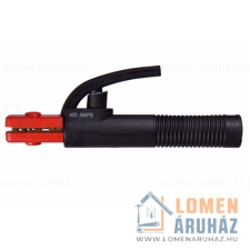  IWELD elektródafogó 400A fogó