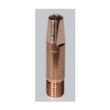 Iweld Es CuCrZr áramátadó M8 x 37 x 1,4 hegesztés