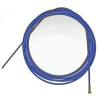 Iweld huzalvezető spirál 3 méter, kék