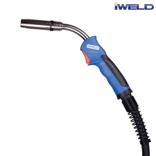 Iweld IGrip 260-5m hegesztőpisztoly hegesztés