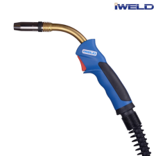 Iweld IGrip 360-5m hegesztőpisztoly hegesztés