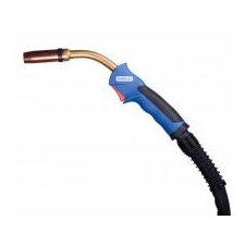 Iweld IGrip vízhűtéses hegesztőpisztoly 500 W - 3m hegesztés
