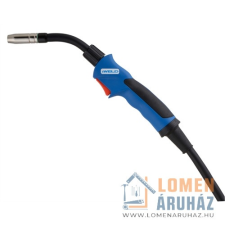 Iweld IWELD IGrip 150F-4m hegesztőpisztoly forgatható nyakkal hegesztés