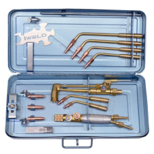 Iweld Készlet IWELD IK20 heg-vágáshoz RK20 kompatibilis hegesztés