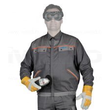 Iweld METALWORK Dzseki (méret:48-50) (50MTWJCTK4850) munkaruha