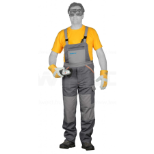 Iweld METALWORK Kantáros nadrág (méret:40-42) (50MTWBPNTS4042) munkaruha