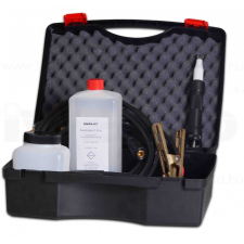 Iweld POLICLEAN 4000 RS Induló készlet hegesztés