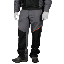 Iweld WELDINGPRO Derekas nadrág (méret:L) (50WLDNGPRTRSRSL) munkaruha